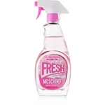 Moschino Pink Fresh Couture toaletná voda pre ženy 100 ml