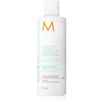 Moroccanoil Smooth obnovujúci kondicionér pre uhladenie a výživu suchých a nepoddajných vlasov 250 ml