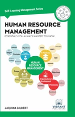 Human Resource Management Essentials You Always Wanted To Know