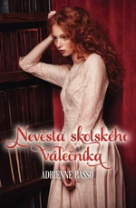 Nevěsta skotského válečníka - Adrienne Basso