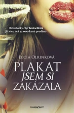 Plakat jsem si zakázala - Lucia Olrinková