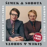 Šimek & Sobota Komplet 1977-1983 - Klasika a objevy - audiokniha