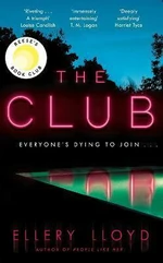 The Club - Ellery Lloyd