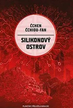 Silikonový ostrov - Čchiou-fan Čchen