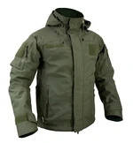 Bunda Conger Storm-Tex Texar® - olív (Farba: Olive Green , Veľkosť: M)