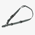 Popruh MS4® Dual QD Sling GEN2 Magpul® – Stealth Grey (Farba: Stealth Grey)