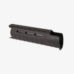 Predpažbie MOE SL® Carbine AR15/M4 Magpul® – Čierna (Farba: Čierna)