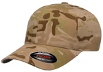 Šiltovka FlexFit® Multicam® – Multicam® Arid (Farba: Multicam® Arid, Veľkosť: L/XL)