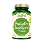 GreenFood Nutrition Probiotics Lactospore 60cps