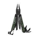 Multifunkčný nástroj Signal® Leatherman® – Zelená (Farba: Zelená)