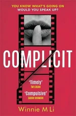 Complicit - Winnie M Li