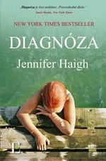 Diagnóza - Jennifer Haigh