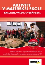 Aktivity v materskej škole - exkurzie, výlety, vychádzky - Iveta Feketeová