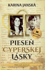 Pieseň cyperskej lásky - Karina Janská