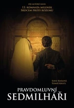 Pravdomluvní sedmilháři - Sofie Králová, Tomáš Kristl