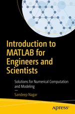 Introduction to MATLAB for Engineers and Scientists