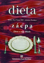 Dieta Zácpa - MUDr. Pavel Kohout