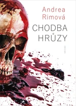 Chodba hrůzy - Andrea Rimová