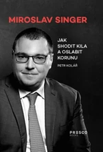 Jak shodit kila a oslabit korunu - Miroslav Singer