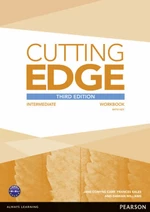 Cutting Edge 3rd Edition Intermediate Workbook w/ key - Damian Williams