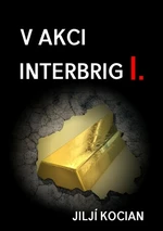 V akci Interbrig I. - Jiljí Kocian - e-kniha