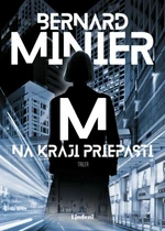 Na kraji priepasti - Bernard Minier - e-kniha