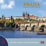 Prague A Jewel in the Heart of Europe - Ivan Henn