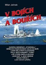 V bojích a bouřích - Milan Jelínek