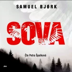 Sova - Samuel Bjork - audiokniha