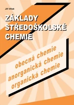 Základy středoškolské chemie - Jiří Vlček - e-kniha