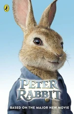 Peter Rabbit - Frederick Warne