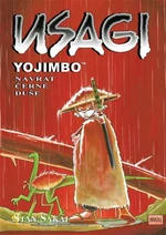 Usagi Yojimbo Návrat černé duše - Stan Sakai