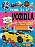 Vyrob si vlastní vozidla