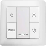 ESYLUX KNX EC10431258 tlačidlo  4-kanálová