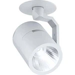 Brumberg 89161040 89161040 LED stropná lampa LED    27 W strieborná