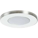 Brumberg 12164073 12164073 LED vstavané svetlo   3 W biela