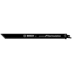 Bosch Accessories 2608635528 Pílový kotúč na pílenie Sabre S 1213 AWP, presnosť pre FibreInsulation, balenie po 2  1 ks