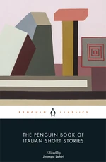 The Penguin Book of Italian Short Stories