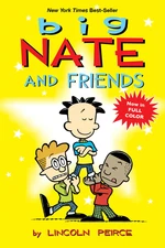 Big Nate and Friends