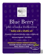 NEW NORDIC Blue Berry