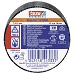 tesa tesaflex IEC 53988-00142-00 izolačná páska  čierna (d x š) 10 m x 19 mm 1 ks