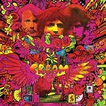 Cream – Disraeli Gears CD