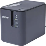 Brother P-touch P950NW štítkovač Vhodné pre pásky: TZ, HSE, HGE, STE, FLE 3.5 mm, 6 mm, 9 mm, 12 mm, 18 mm, 24 mm, 36 mm