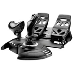 Thrustmaster T-Flight Full Kit Xbox Serie X/S joystick USB PC, Xbox One S, Xbox Series X, Xbox One čierna