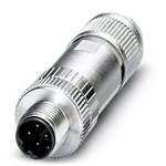 Bus system plug-in connector SACC-M12MSD-4Q SH PN 1554513 Phoenix Contact