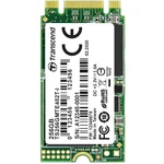 Transcend MTE452T 256 GB interný M.2 PCIe NVMe SSD 2242 PCIe NVMe 3.0 x2 Retail TS256GMTE452T-I