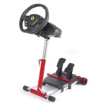 Držák na volant Wheel Stand Pro F458/F430/T80/T100 Deluxe V2, 14013, černá