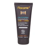 Sprchový šampon HOMME The Aromatic Water 200 ml BIO   FLORAME