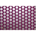 Oracover 45-054-091-010 lepiaca fólia Orastick Fun 1 (d x š) 10 m x 60 cm fialovostrieborná