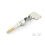 TE Connectivity AMPLIMITE HD20 Crimp Snap-InAMPLIMITE HD20 Crimp Snap-In 1658540-2 AMP